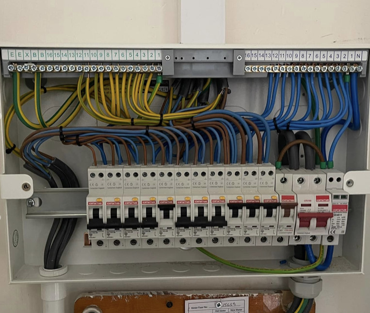 Hu1 Electricians Ltd · Photos 5