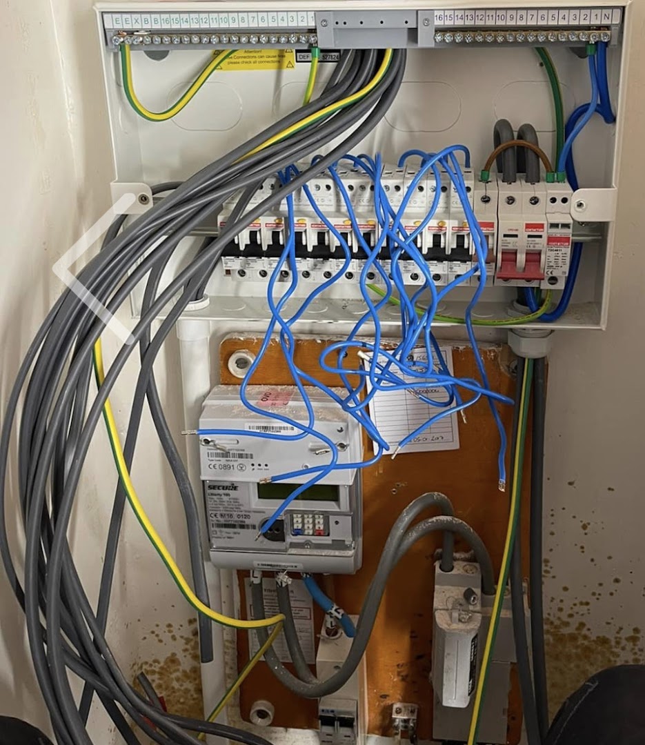 Hu1 Electricians Ltd · Photos 2